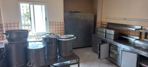 Vente Villa Batna Fesdis