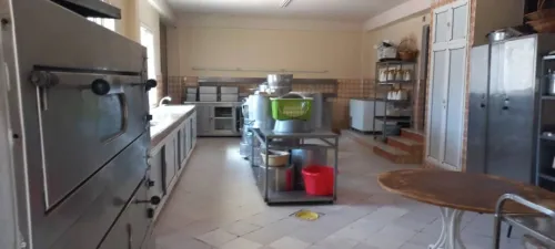 Vente Villa Batna Fesdis