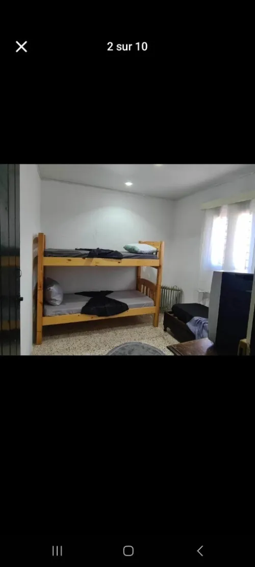 Location vacances Bungalow F3 Tipaza Tipaza