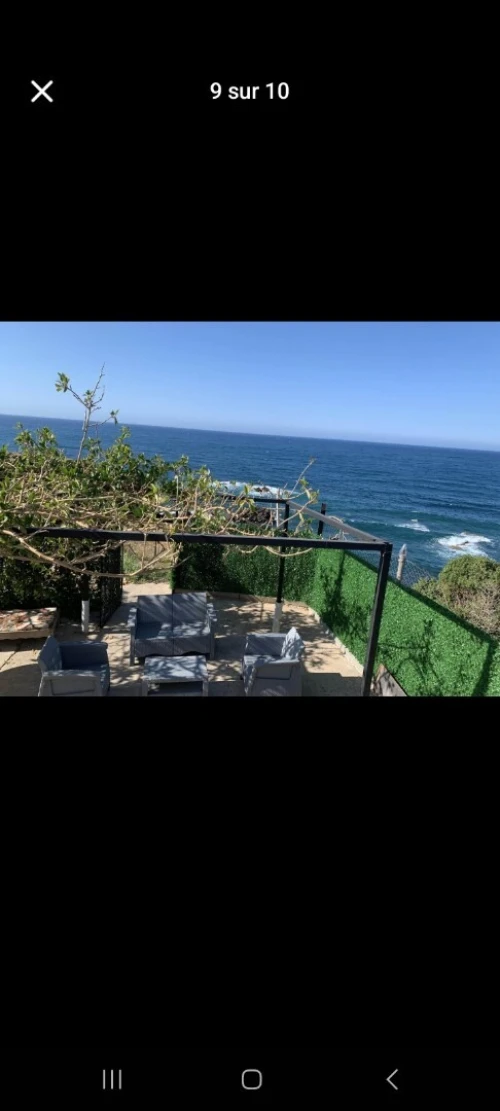 Location vacances Bungalow F3 Tipaza Tipaza