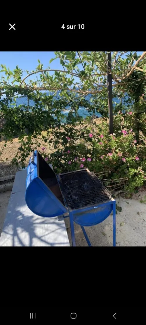 Location vacances Bungalow F3 Tipaza Tipaza