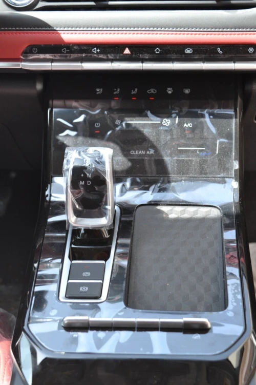 Chery Tiggo 7 Pro 2026 Luxury 