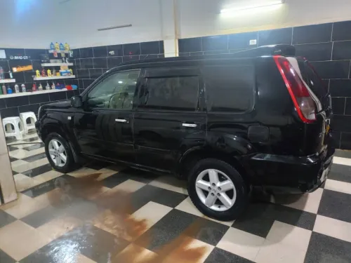 Nissan X Trail 2004 X Trail