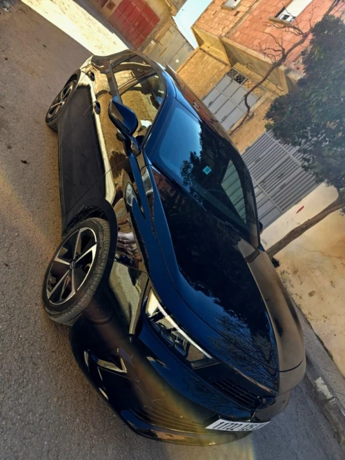 Opel Astra 2025 Astra
