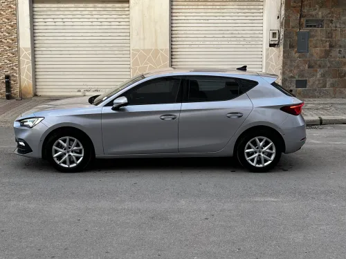 Seat Leon 2021 Business