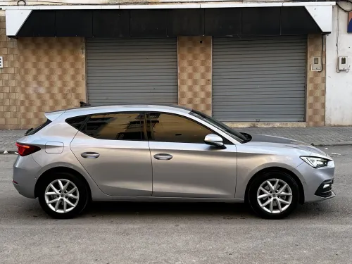 Seat Leon 2021 Business