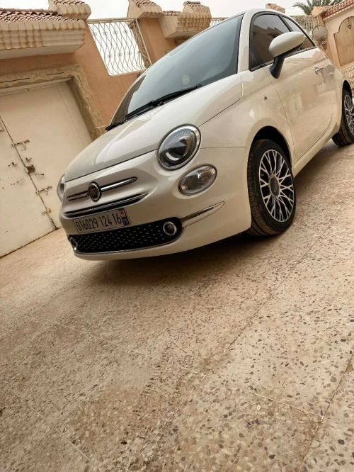 Fiat 500 2024 Dolcevita plus 