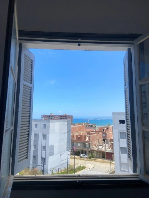 Vente Appartement F4 Jijel Jijel
