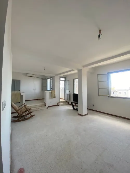 Vente Appartement F4 Jijel Jijel