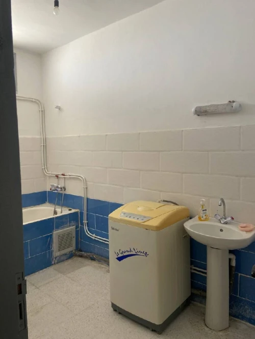 Vente Appartement F4 Jijel Jijel