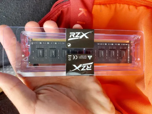 Ram ddr3 8gb 