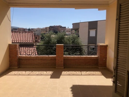 Vente Immeuble Béjaïa Bejaia