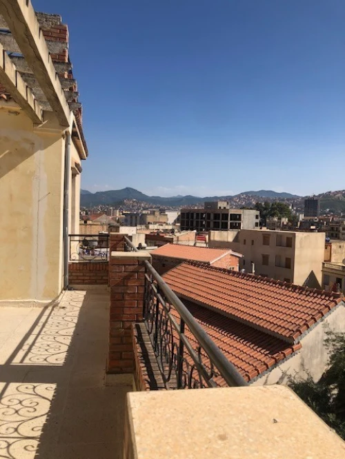 Vente Immeuble Béjaïa Bejaia