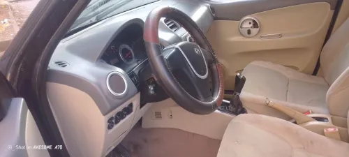 Zotye Nomad 2 2013 Nomad 2