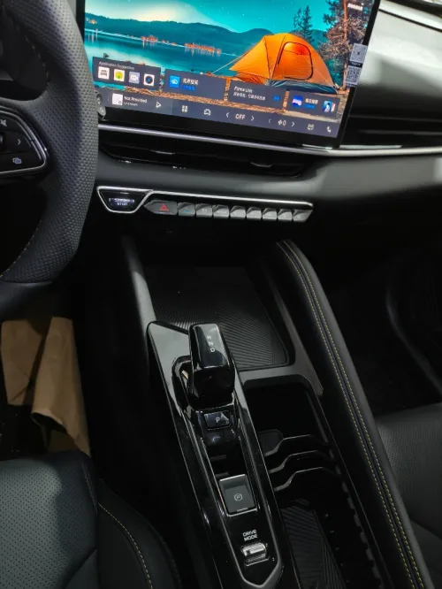 Geely Coolray 2025 Full option