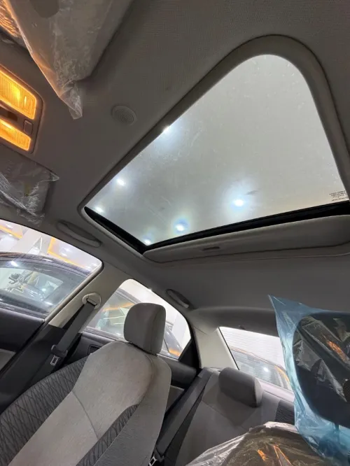 Kia Pegas 2026 