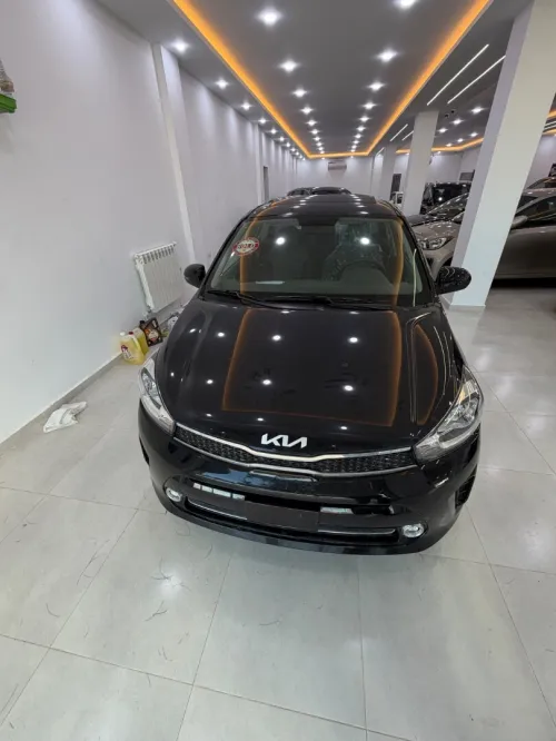 Kia Pegas 2026 