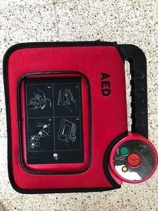 Aed