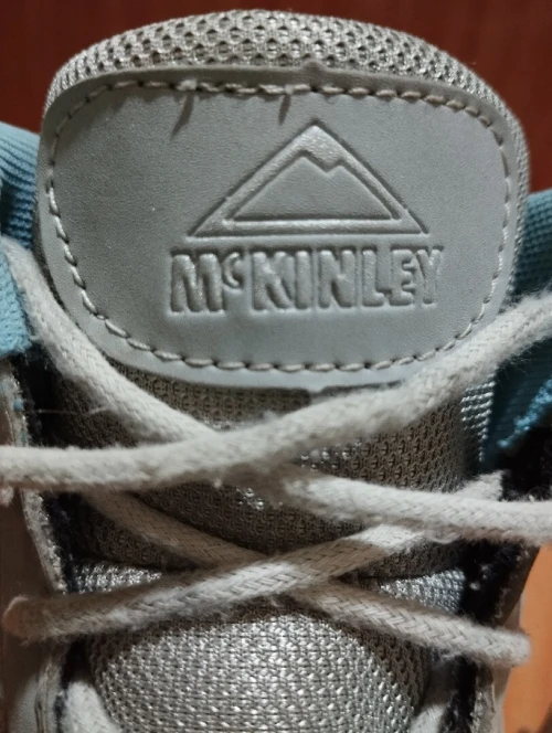Chaussures de randonnée McKinley