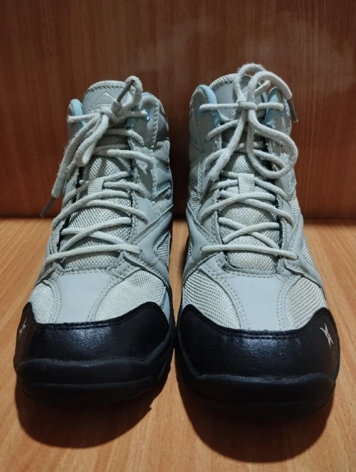 Chaussures de randonnée McKinley