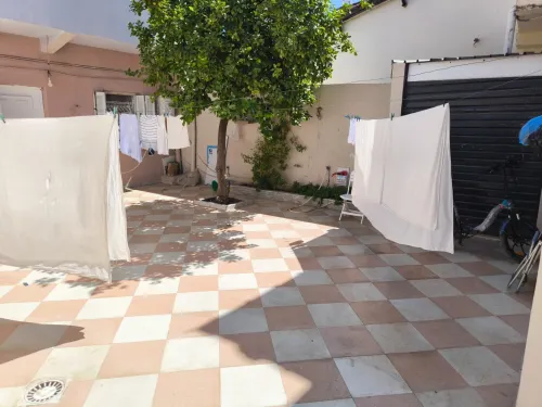 Vente Villa Skikda Azzaba