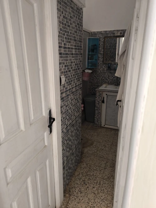 Vente Villa Skikda Azzaba