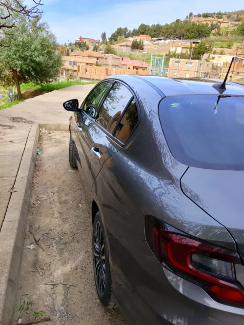 Fiat Tipo Sedan 2023 Life