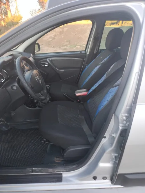 Dacia Duster 2016 FaceLift Lauréate