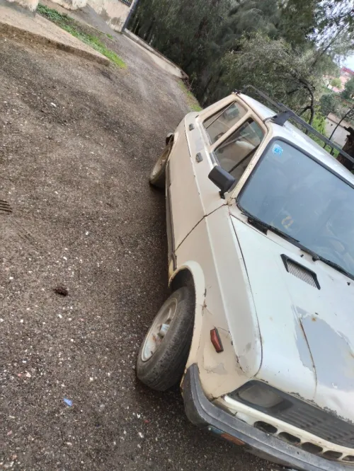 Fiat Volvo 1999 