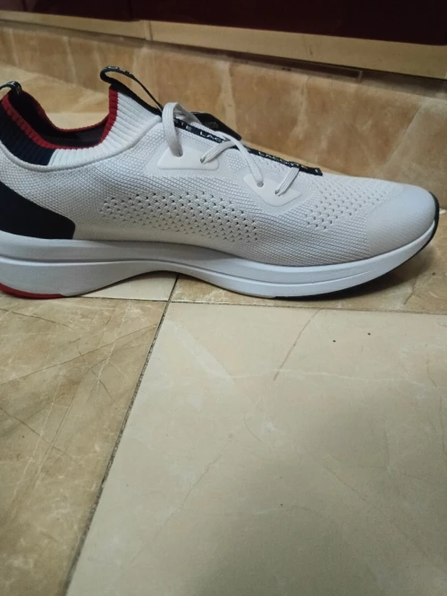 Basket Lacoste Original NEO RUN KNIT 01211