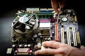 Maintenance pc