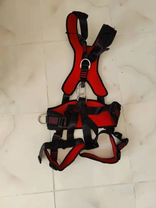 Harnais de sécurité KP 45 
