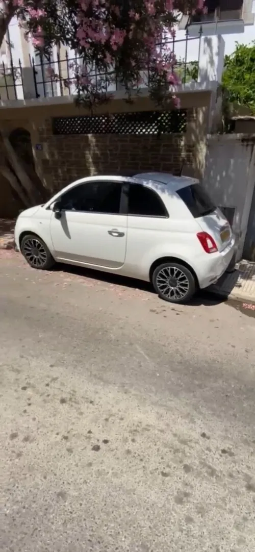 Fiat Fiât 500 2023 Dolce vita opening