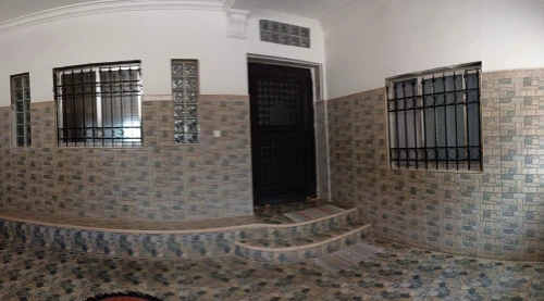 Vente Villa Aïn Témouchent Beni saf