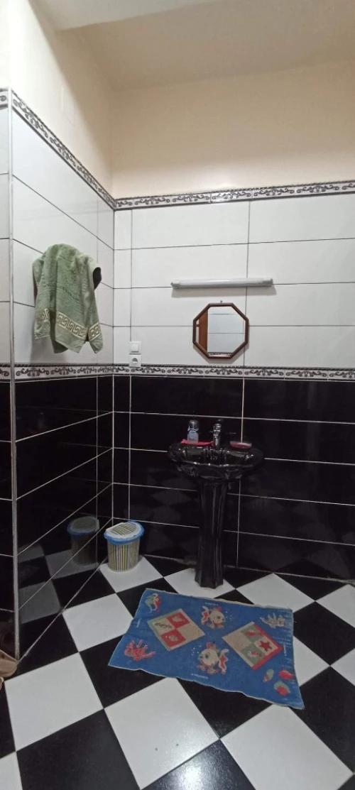 Vente Villa Aïn Témouchent Beni saf
