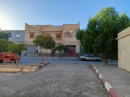 Vente Villa Bordj bou arreridj Ain taghrout