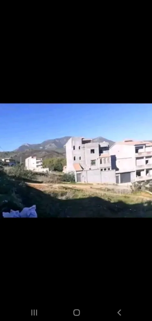 Vente Terrain Tipaza Tipaza