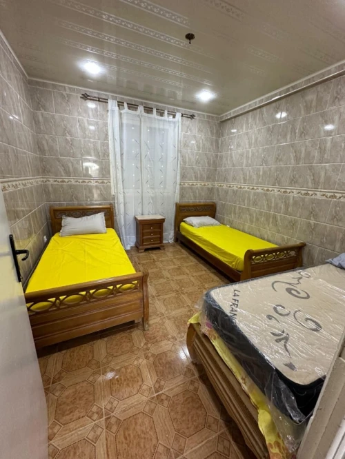 Location Bungalow F3 Boumerdès Zemmouri