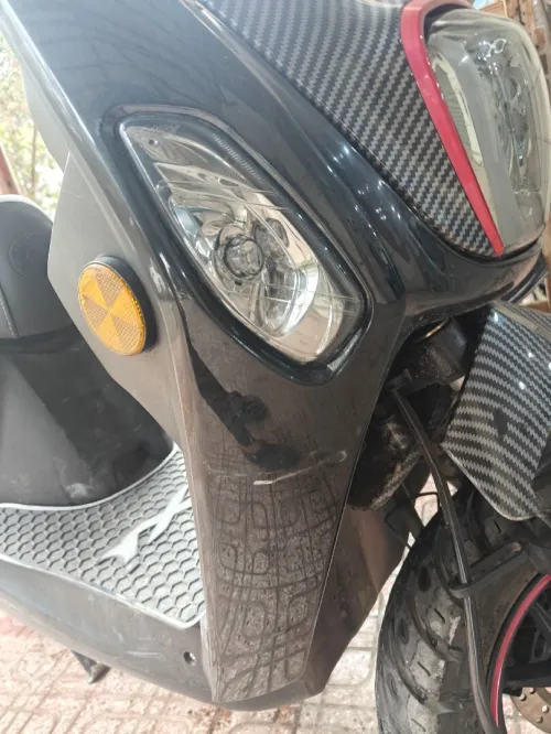 Vms cuxi 2 carbon 2025 Cuxi 2 carbon 2025 2025