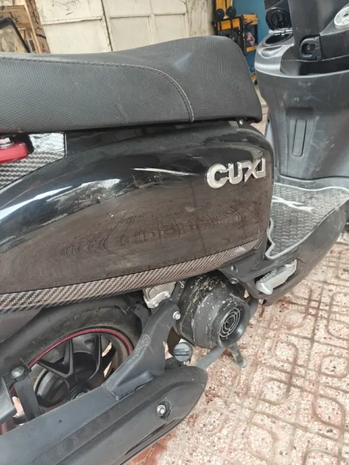 Vms cuxi 2 carbon 2025 Cuxi 2 carbon 2025 2025