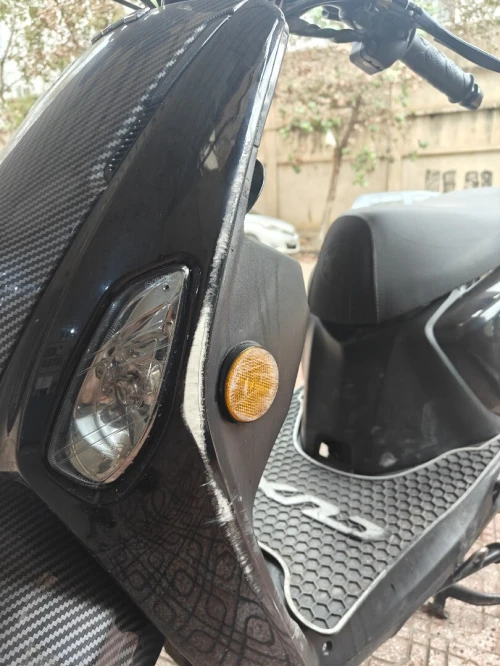 Vms cuxi 2 carbon 2025 Cuxi 2 carbon 2025 2025