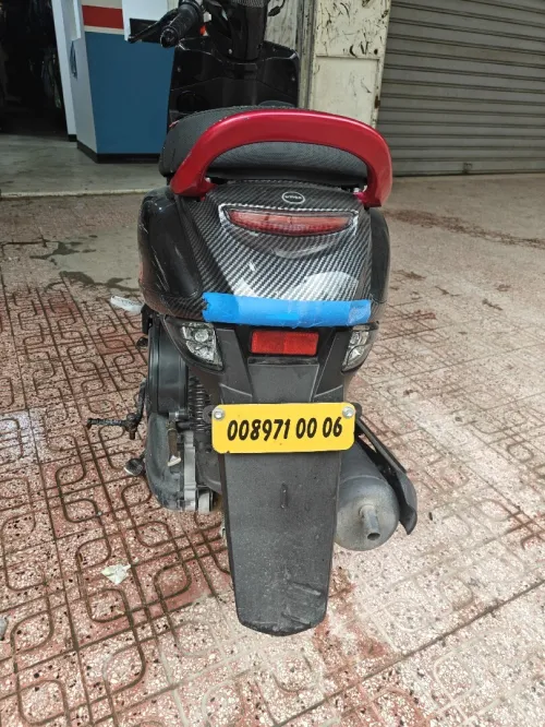 Vms cuxi 2 carbon 2025 Cuxi 2 carbon 2025 2025