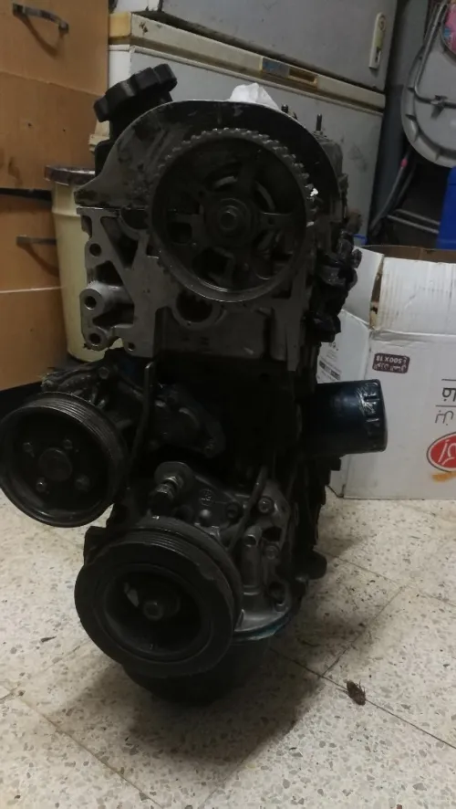 Moteur lifan van foison herbil 320 330 520 