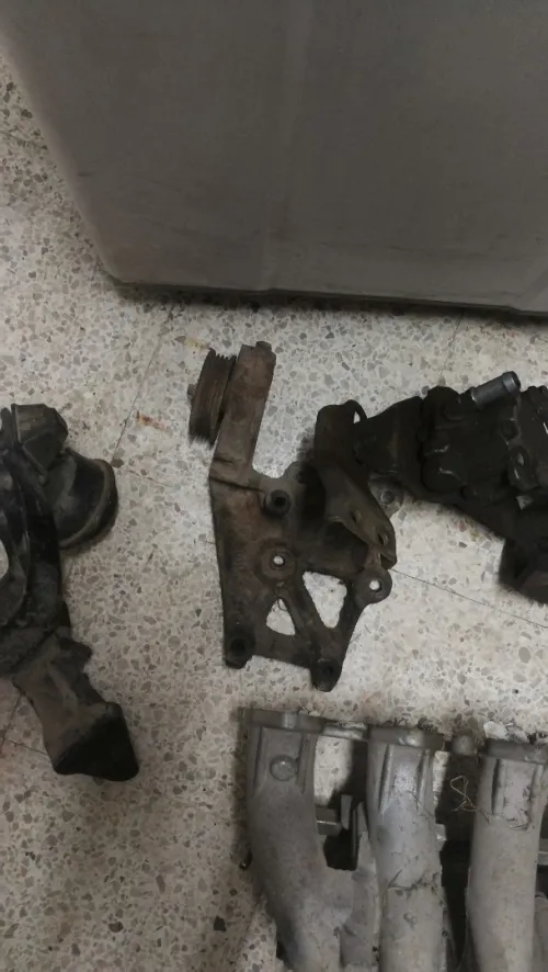 Moteur lifan van foison herbil 320 330 520 