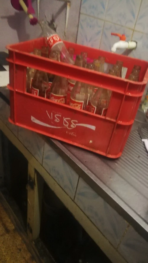 Coca cola 
