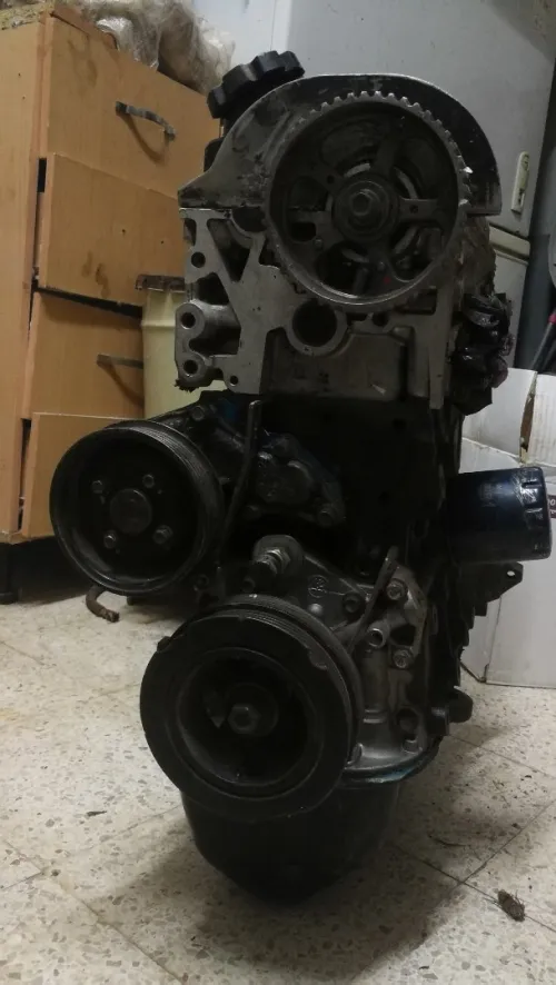 Moteur lifan van foison herbil 320 330 520 