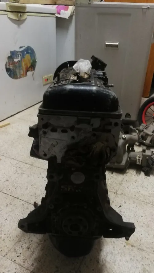 Moteur lifan van foison herbil 320 330 520 