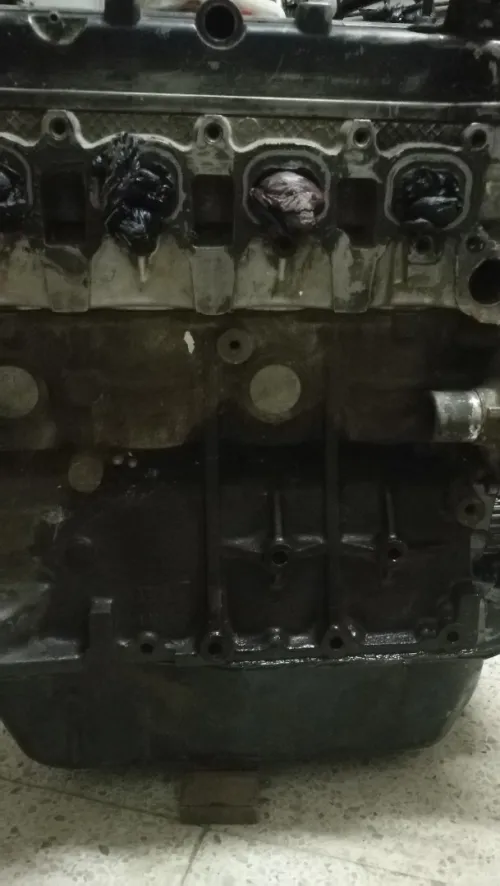 Moteur lifan van foison herbil 320 330 520 