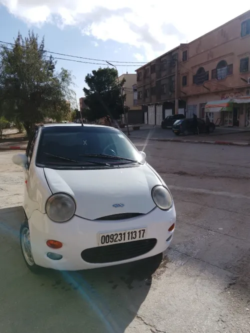Chery QQ 2013 QQ