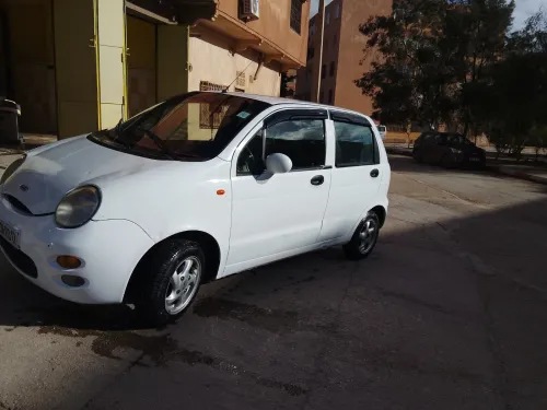 Chery QQ 2013 QQ
